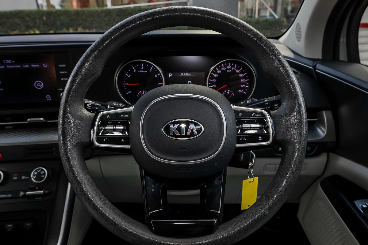 2021 Kia Carnival S KA4