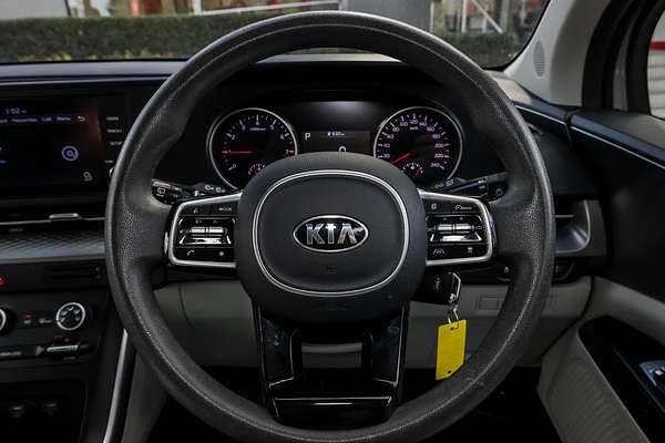 2021 Kia Carnival S KA4