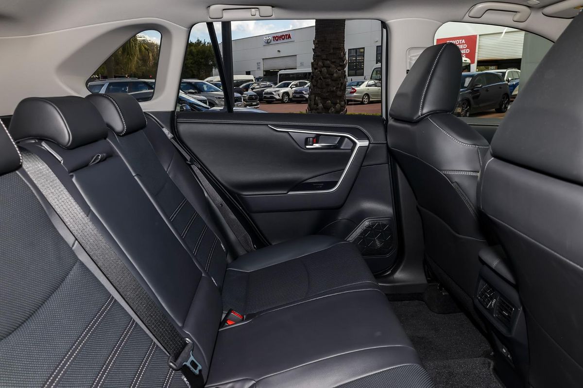 2024 Toyota RAV4 Cruiser AXAH52R