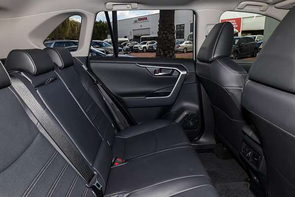 2024 Toyota RAV4 Cruiser AXAH52R