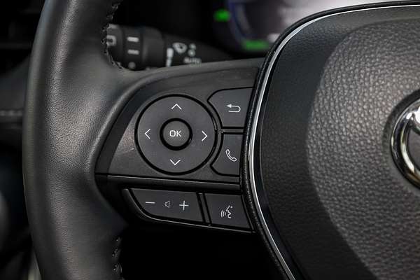 2024 Toyota RAV4 Cruiser AXAH52R