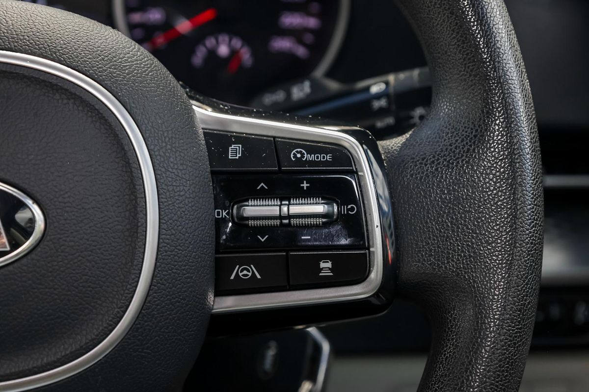 2021 Kia Carnival S KA4