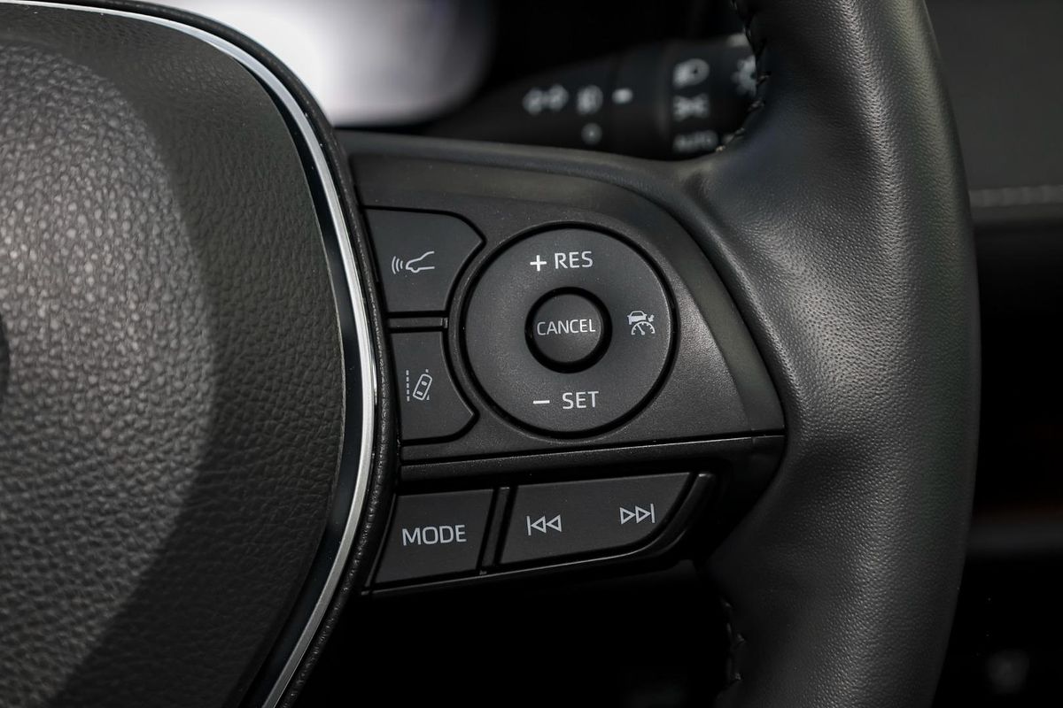 2024 Toyota RAV4 Cruiser AXAH52R