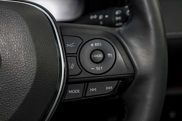 2024 Toyota RAV4 Cruiser AXAH52R