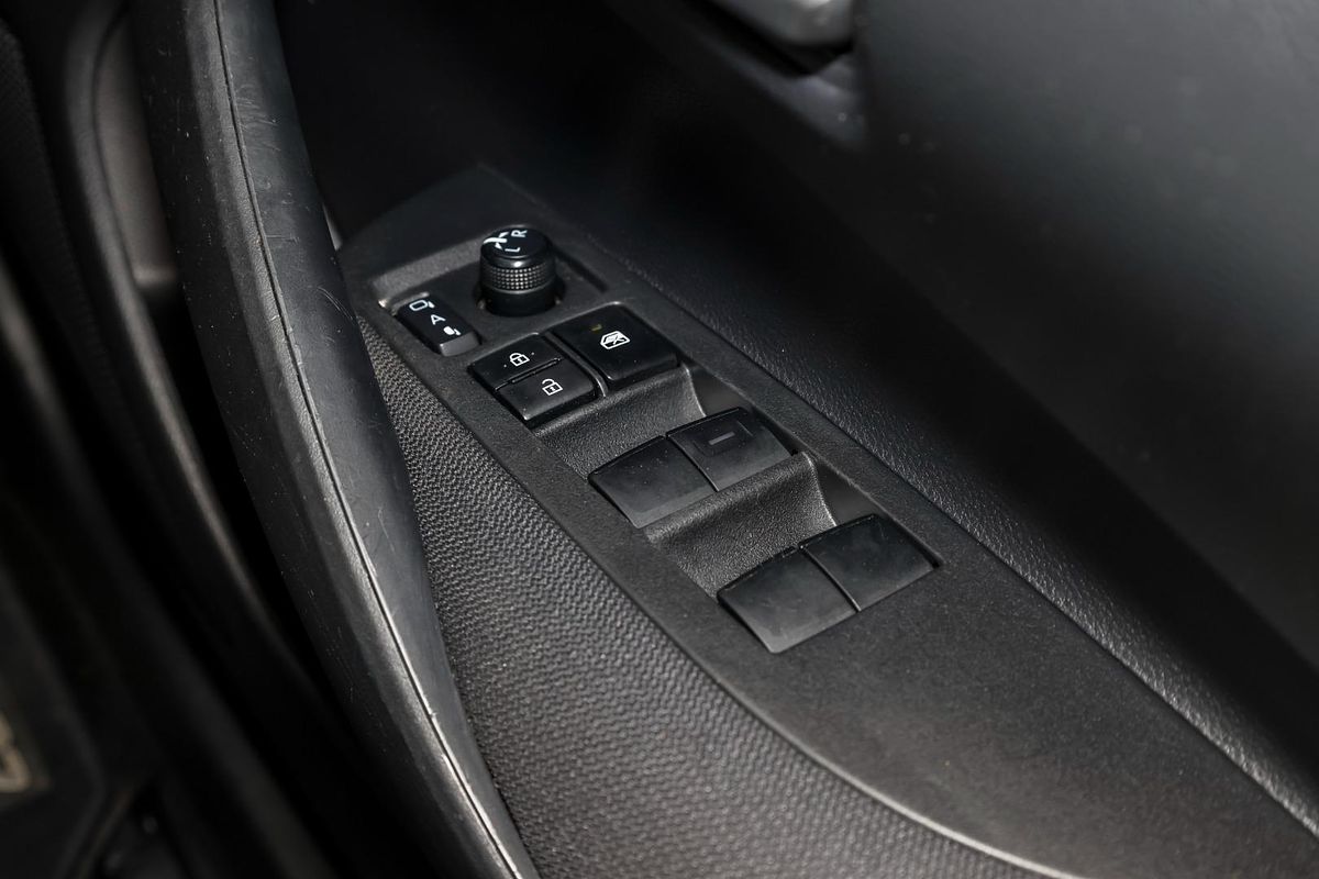2024 Toyota Corolla Ascent Sport MZEA12R