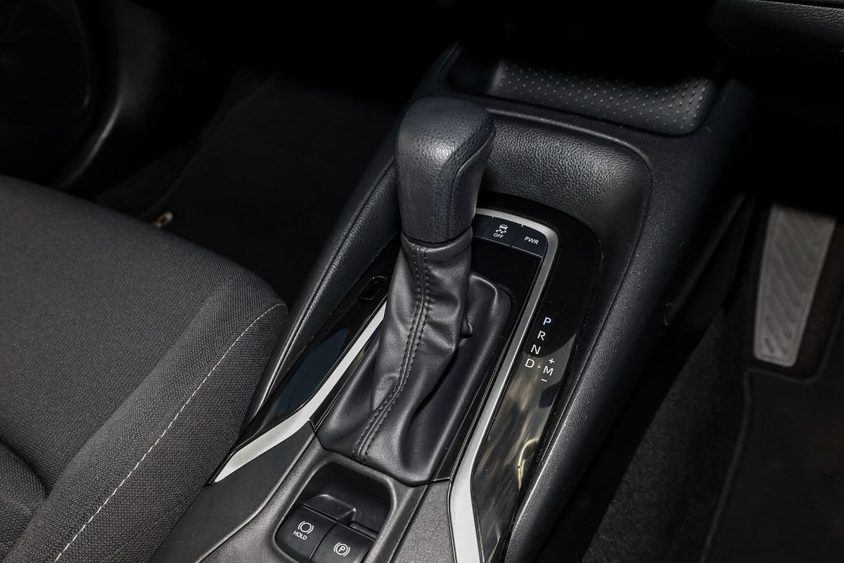 2024 Toyota Corolla Ascent Sport MZEA12R