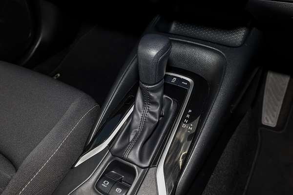 2024 Toyota Corolla Ascent Sport MZEA12R