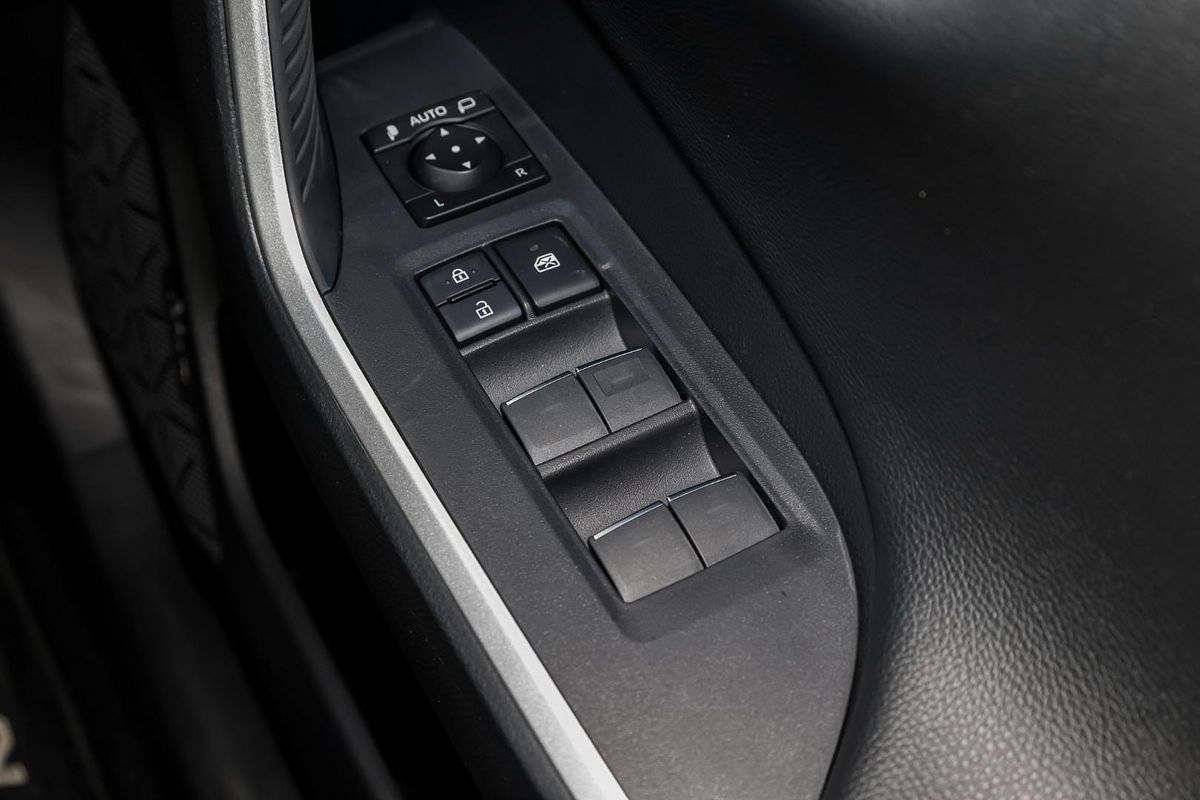 2024 Toyota RAV4 Cruiser AXAH52R