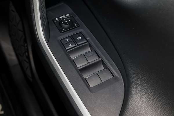 2024 Toyota RAV4 Cruiser AXAH52R