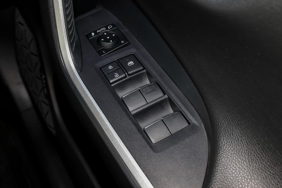 2024 Toyota RAV4 Cruiser AXAH54R