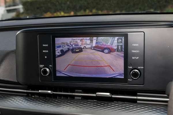 2021 Kia Carnival S KA4