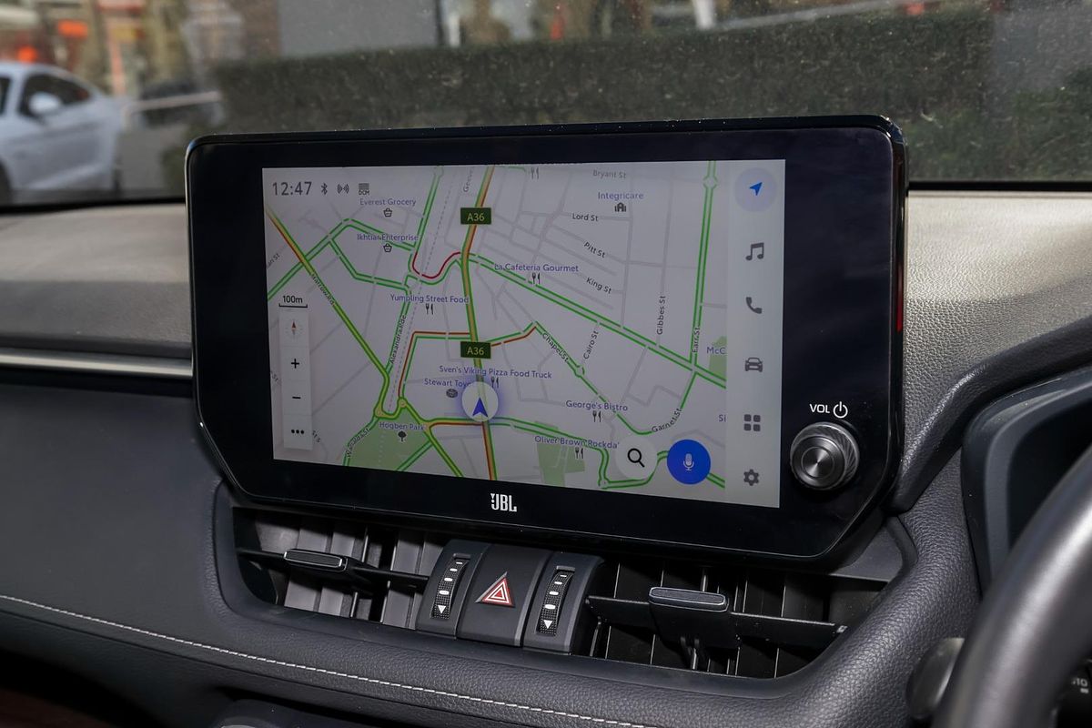 2024 Toyota RAV4 Cruiser AXAH54R