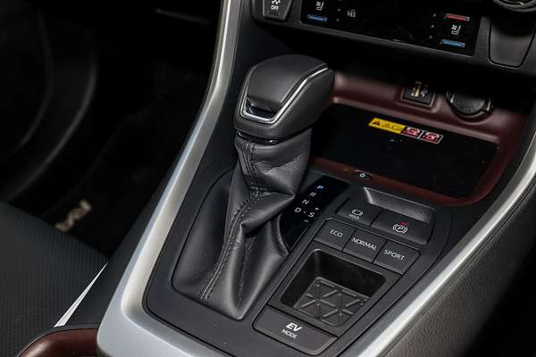 2024 Toyota RAV4 Cruiser AXAH52R