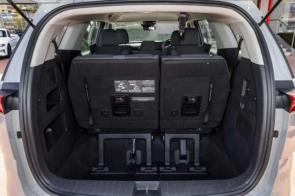 2021 Kia Carnival S KA4