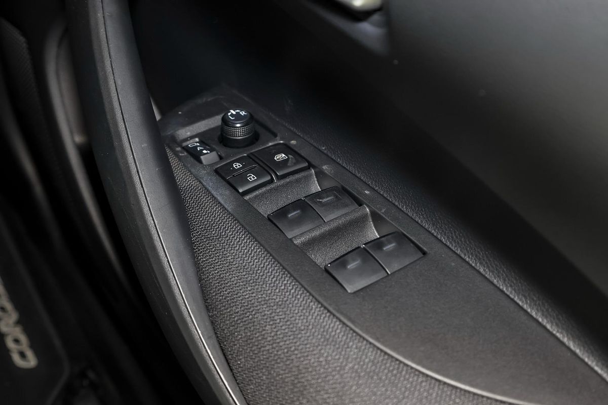 2024 Toyota Corolla SX Hybrid ZWE219R
