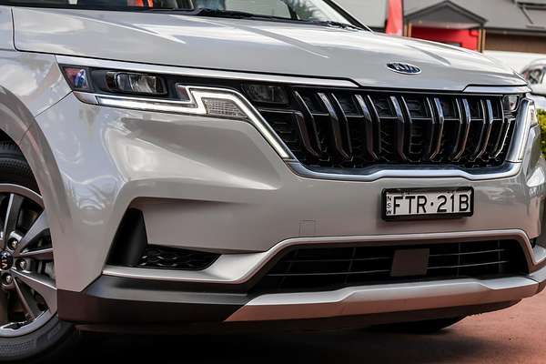 2021 Kia Carnival S KA4
