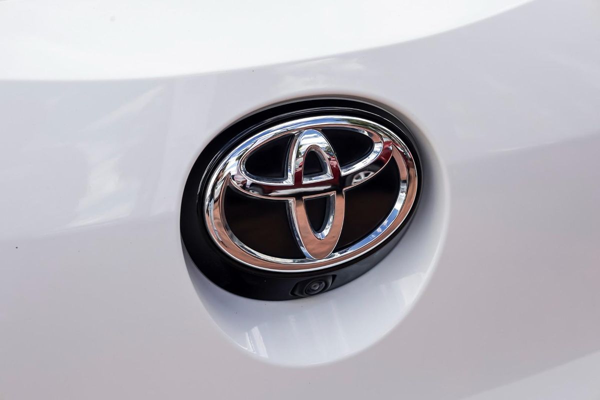 2024 Toyota Corolla Ascent Sport MZEA12R