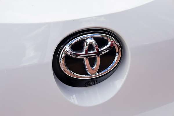 2024 Toyota Corolla Ascent Sport MZEA12R