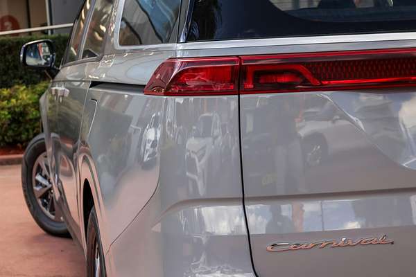 2021 Kia Carnival S KA4