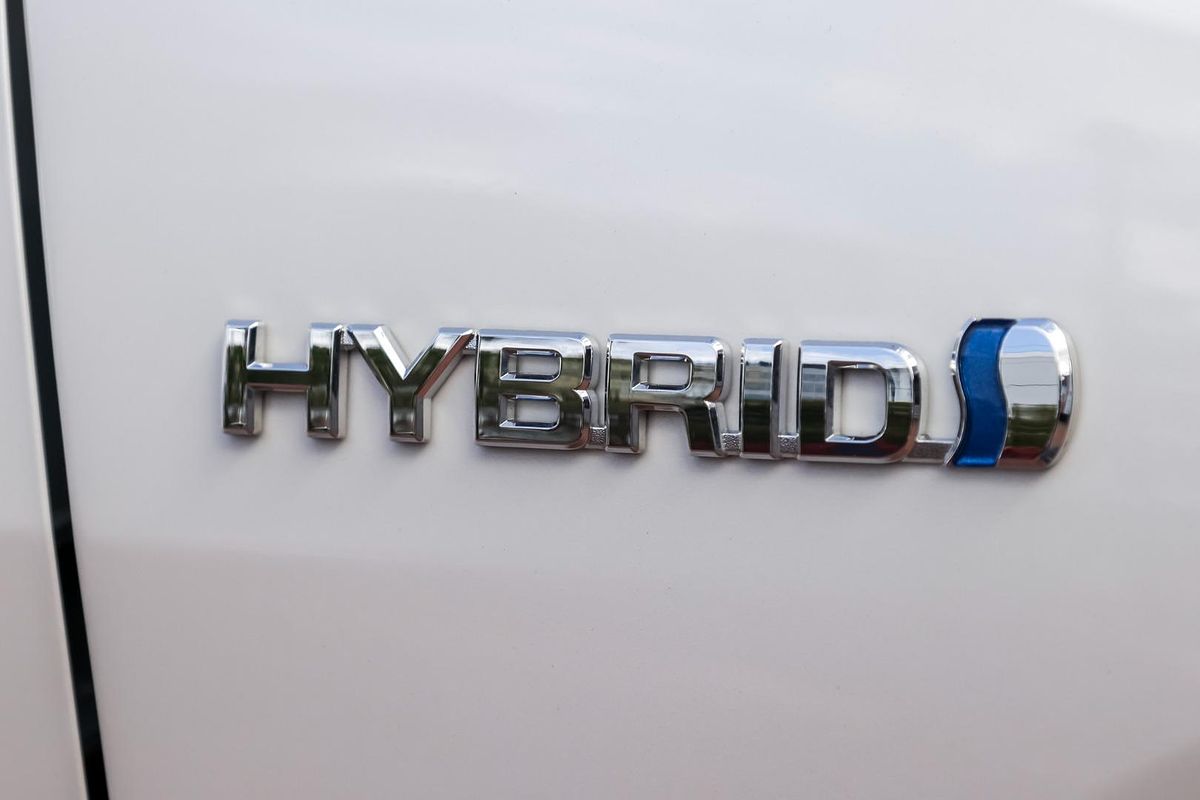2024 Toyota RAV4 Cruiser AXAH52R
