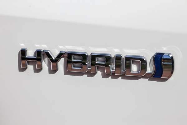 2024 Toyota Corolla SX Hybrid ZWE219R