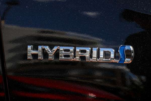 2024 Toyota RAV4 Cruiser AXAH54R