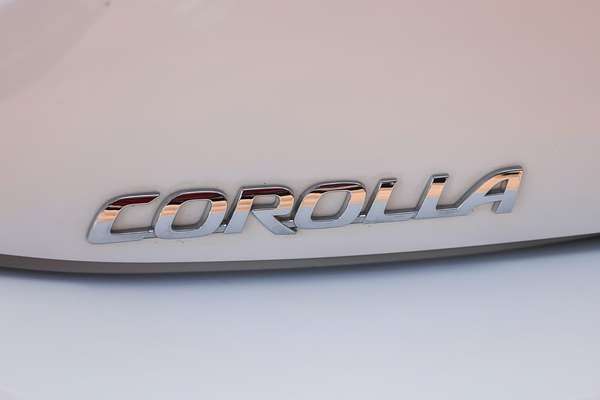 2024 Toyota Corolla SX Hybrid ZWE219R