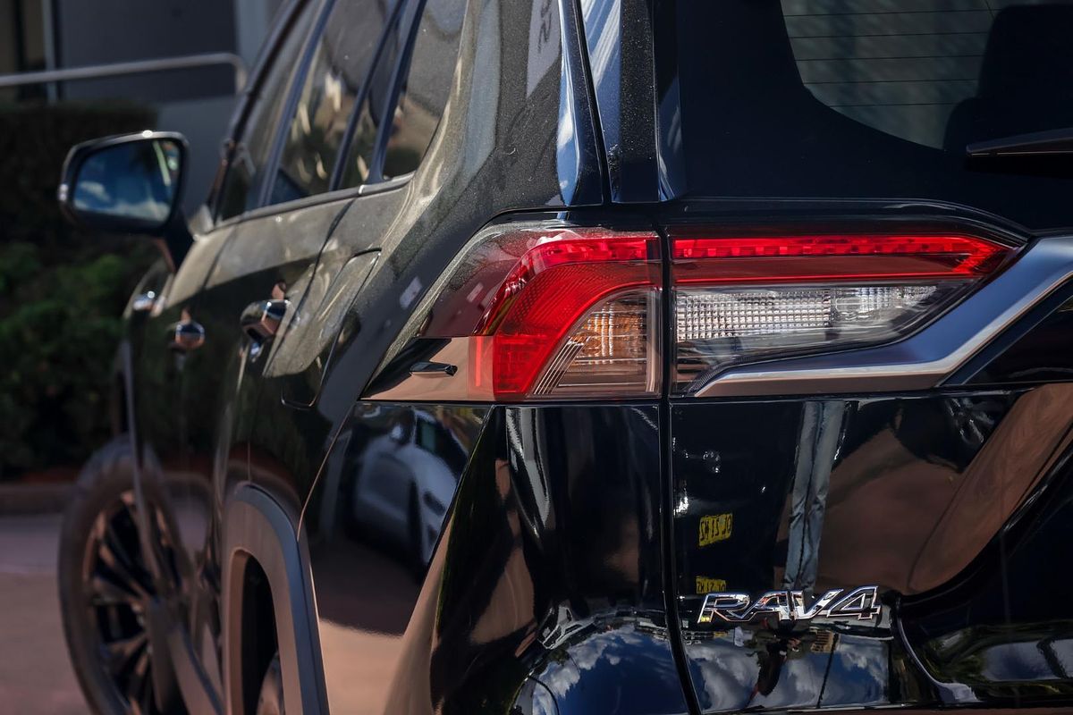 2024 Toyota RAV4 Cruiser AXAH54R