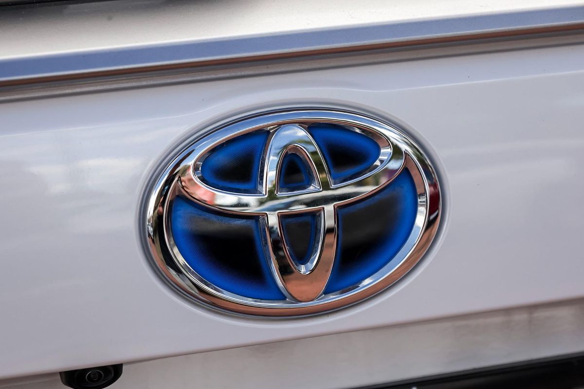 2024 Toyota RAV4 Cruiser AXAH52R