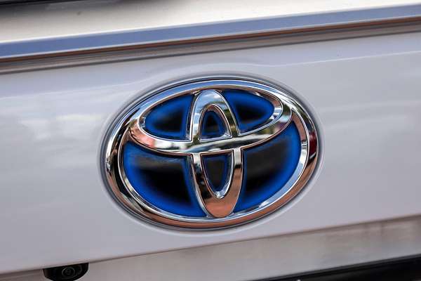 2024 Toyota RAV4 Cruiser AXAH52R