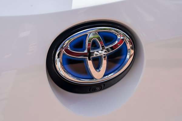 2024 Toyota Corolla SX Hybrid ZWE219R