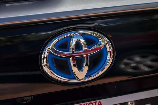 2024 Toyota RAV4 Cruiser AXAH54R