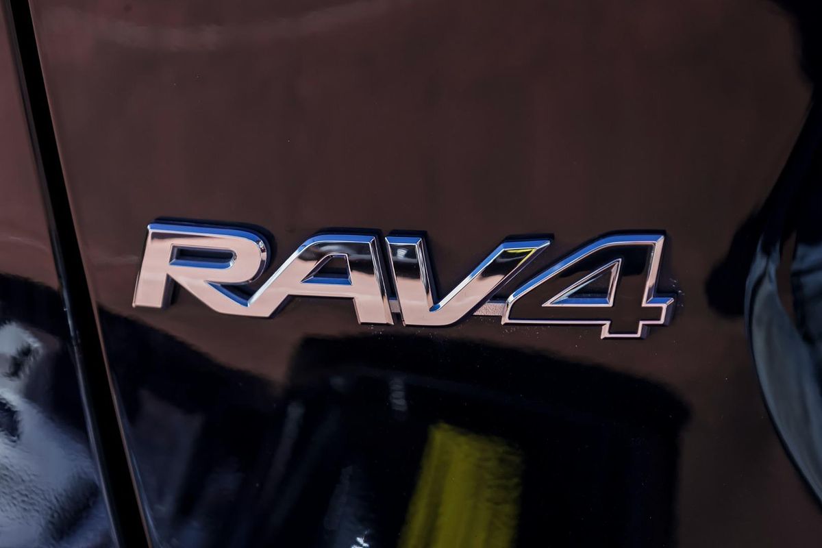 2024 Toyota RAV4 Cruiser AXAH54R