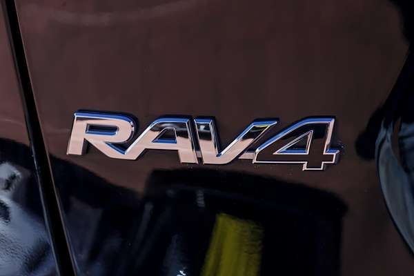2024 Toyota RAV4 Cruiser AXAH54R