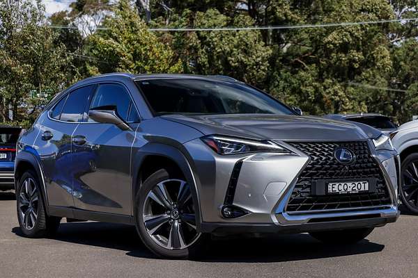 2019 Lexus UX UX200 Sport Luxury MZAA10R