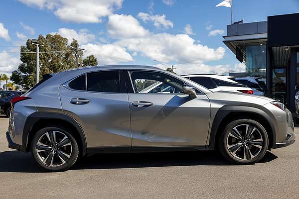 2019 Lexus UX UX200 Sport Luxury MZAA10R