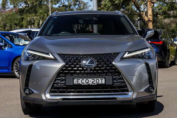 2019 Lexus UX UX200 Sport Luxury MZAA10R