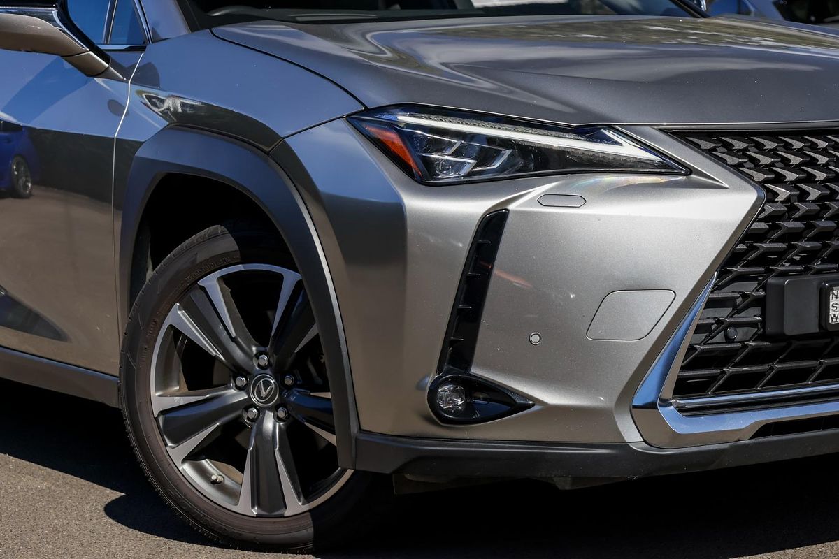 2019 Lexus UX UX200 Sport Luxury MZAA10R