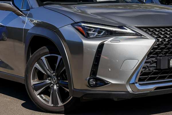 2019 Lexus UX UX200 Sport Luxury MZAA10R