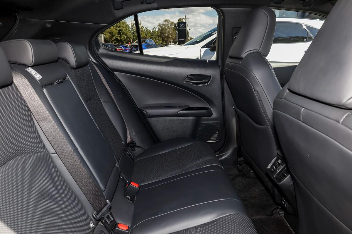 2019 Lexus UX UX200 Sport Luxury MZAA10R
