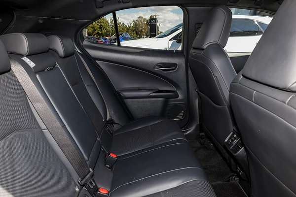 2019 Lexus UX UX200 Sport Luxury MZAA10R
