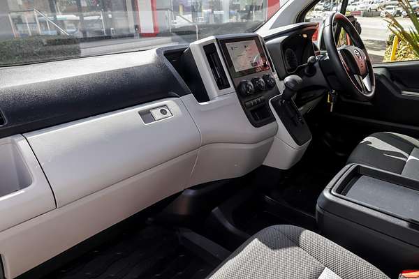 2023 Toyota Hiace GDH300R LWB