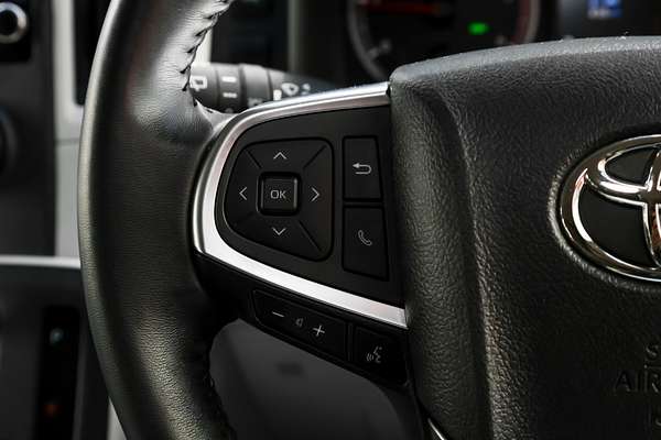 2023 Toyota Hiace GDH300R LWB