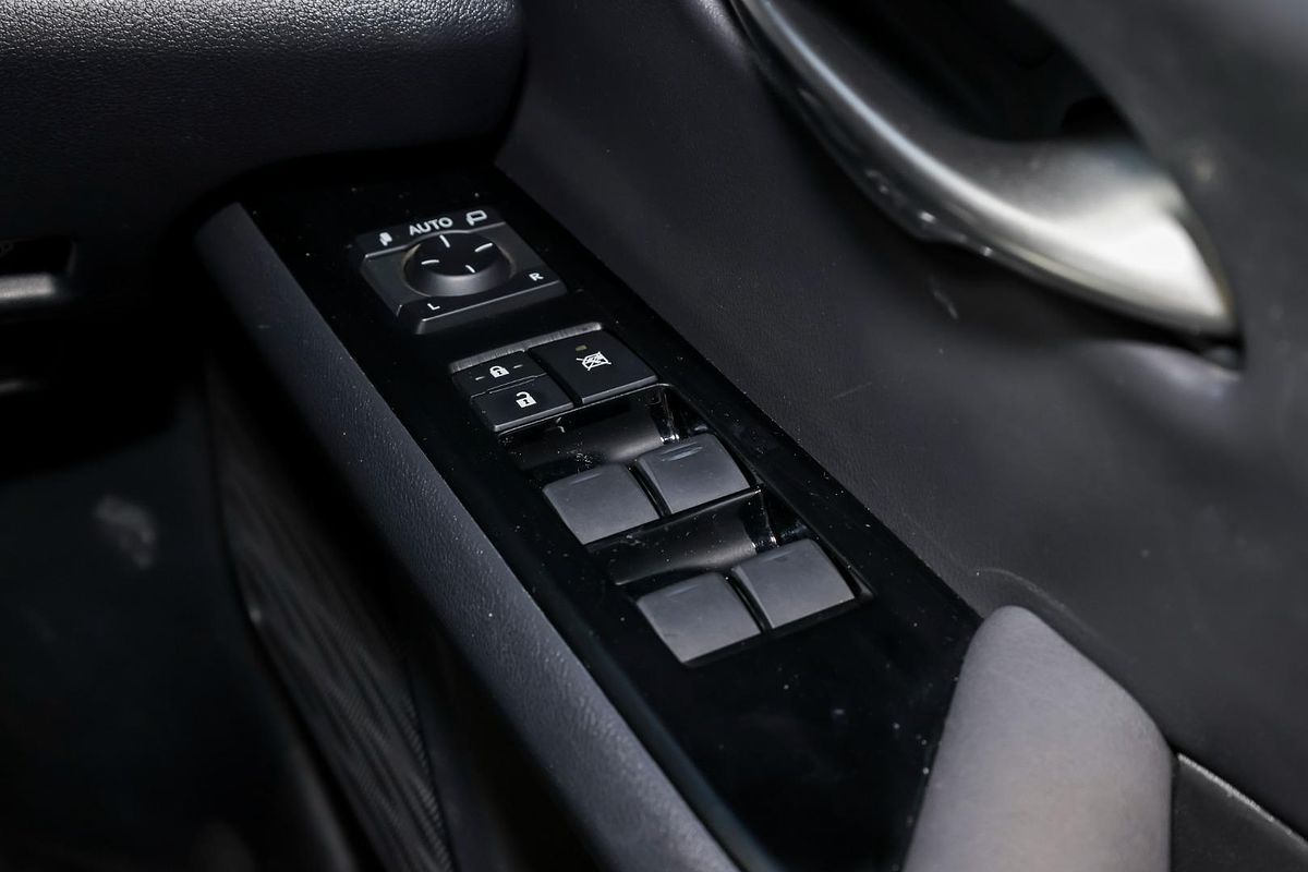2019 Lexus UX UX200 Sport Luxury MZAA10R