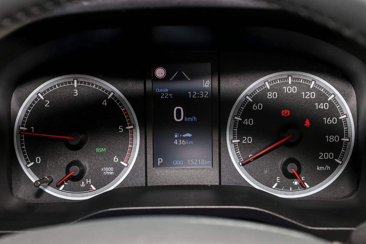 2023 Toyota Hiace GDH300R LWB