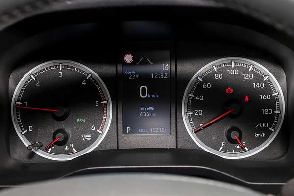 2023 Toyota Hiace GDH300R LWB
