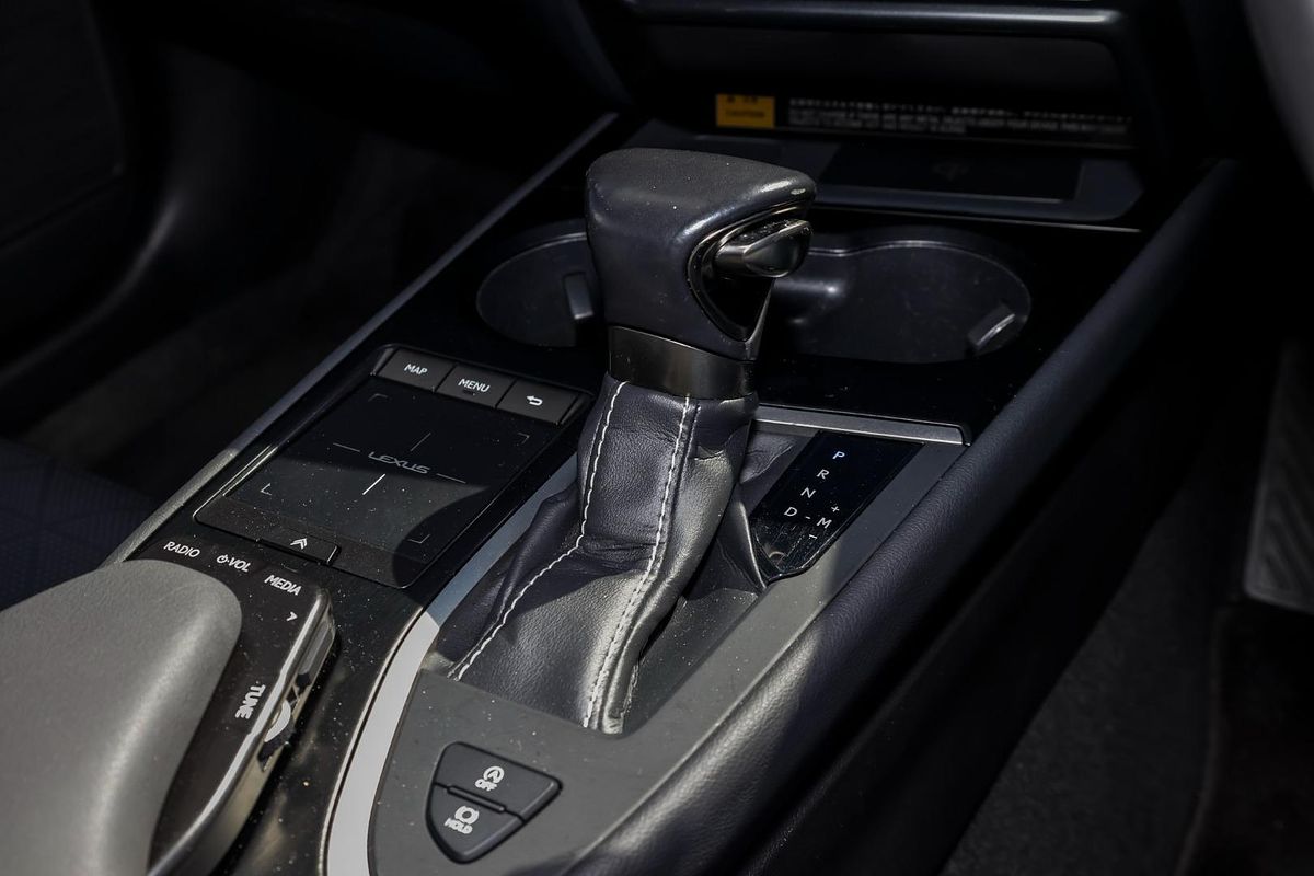 2019 Lexus UX UX200 Sport Luxury MZAA10R
