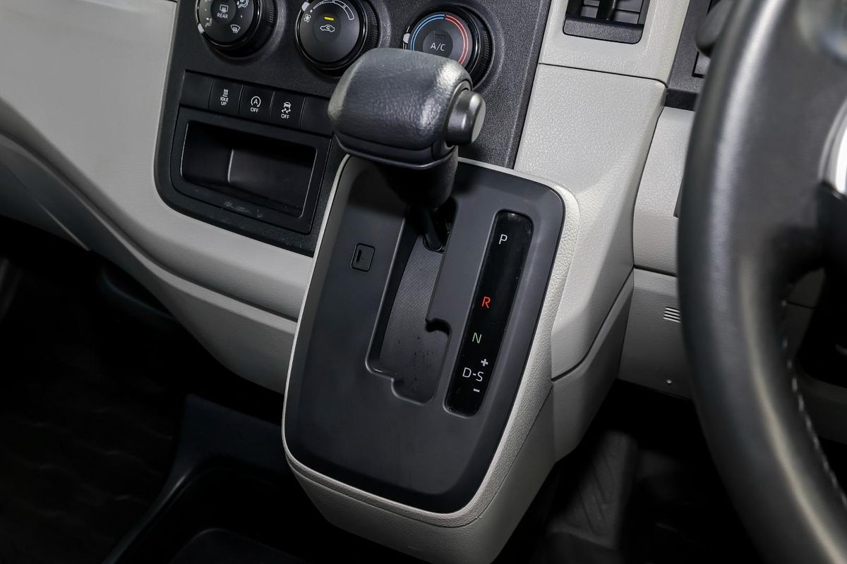 2023 Toyota Hiace GDH300R LWB