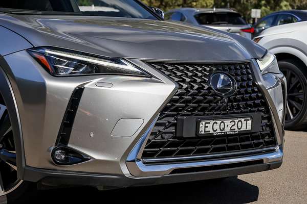 2019 Lexus UX UX200 Sport Luxury MZAA10R
