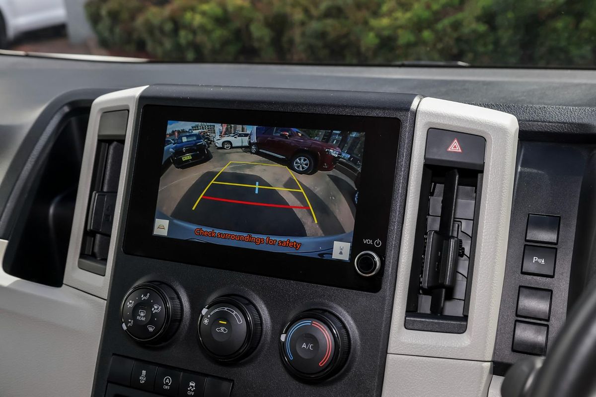 2023 Toyota Hiace GDH300R LWB